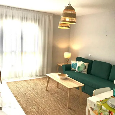 Apartment Avatar Auditorio Las Palmas de Gran Canaria